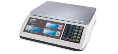 CAS CORP EC2-15
