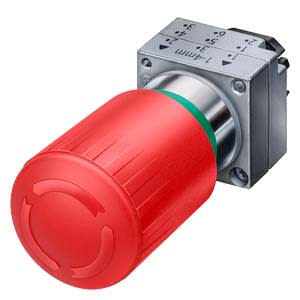 SIEMENS 3SB3500-1FA20