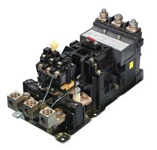 ALLEN BRADLEY 509-M/A80765