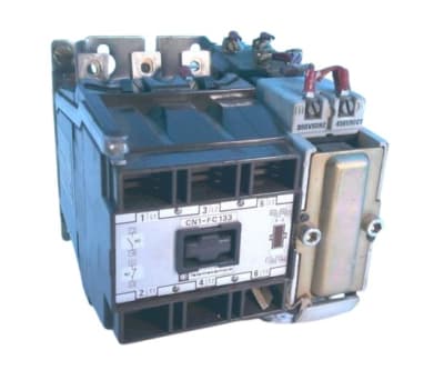 SCHNEIDER ELECTRIC CN1-FC133