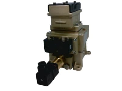 ROSS CONTROLS DM2DNB42B21