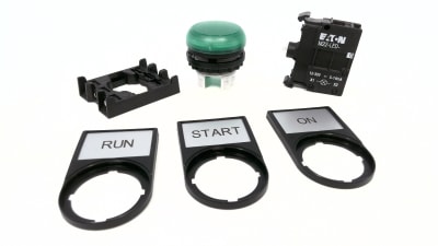 EATON CORPORATION M22-L-G-G-P