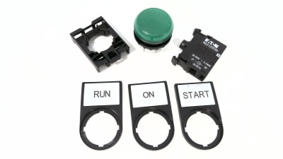 EATON CORPORATION M22-L-G-230G-P