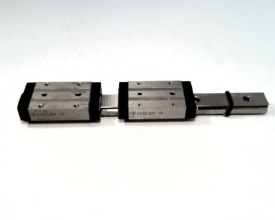 MISUMI SSEL2BN16-190