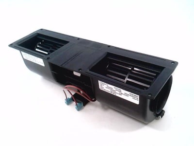 ICE QUBE COOLING SYSTEMS INC BLWR1007-A