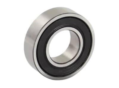 SKF 6003-2RS1/C3HT51