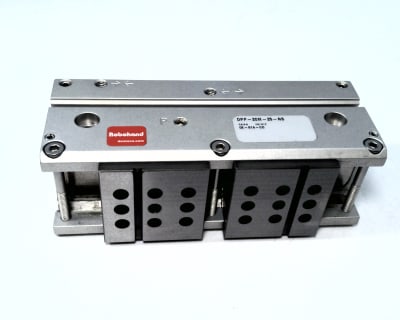 DESTACO DPP-20M-25-NS