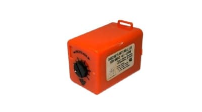 DANAHER CONTROLS 84Q2A615