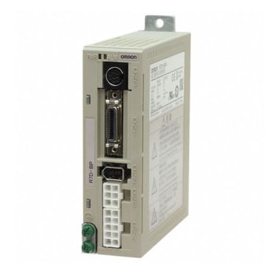 OMRON R7D-BP02HH