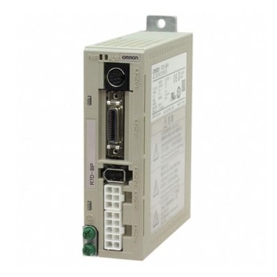 OMRON R7D-BP02HH-Z