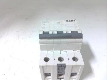 SIEMENS 5SL63017RC
