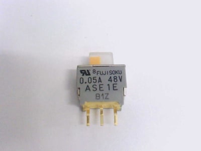 NIDEC CORP ASE1E-2M-10-Z