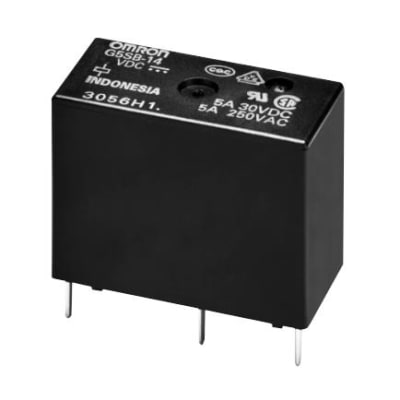 OMRON G5SB-14-DC5