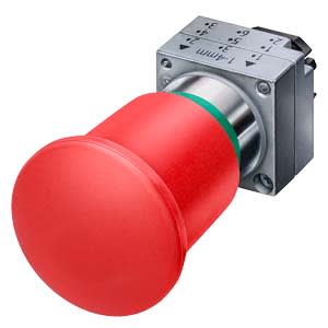 SIEMENS 3SB3500-1TA20