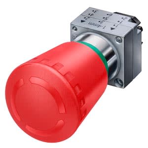 SIEMENS 3SB3500-1HA20-0PA0