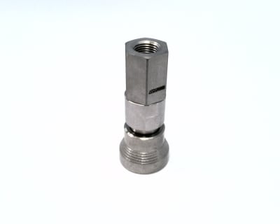 SWAGELOK SS-QC4-B-2PF