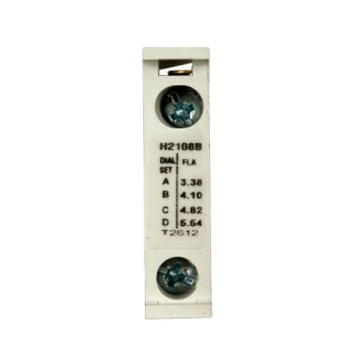 EATON CORPORATION H2108B-3