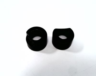 CARR LANE RC-02-PACKOF2-EACH