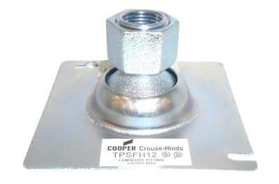 EATON CORPORATION TPSFH12