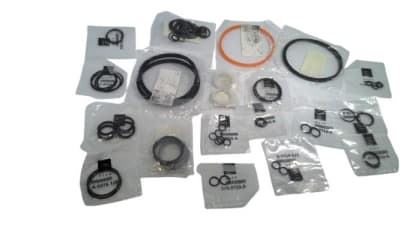 FLOW COMPONENTS 014314-1