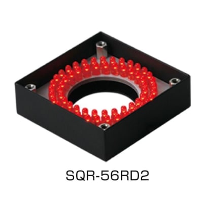 CUSTOM CONTROL SENSORS SQR-56RD2