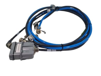 FSD ROBOTICS FSD-3HAC8012-1