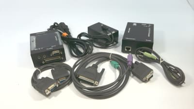 BLACK BOX CORP ACU3022A