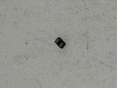 ST MICRO ESDALC12-1T2