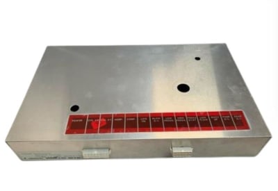 ADVANTAGE ELECTRONICS 232100