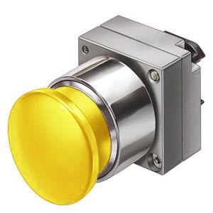 SIEMENS 3SB3500-1DA31-ZB01