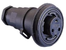 BULGIN COMPONENTS PX0729/S