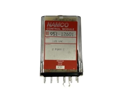 DANAHER CONTROLS EE95112601