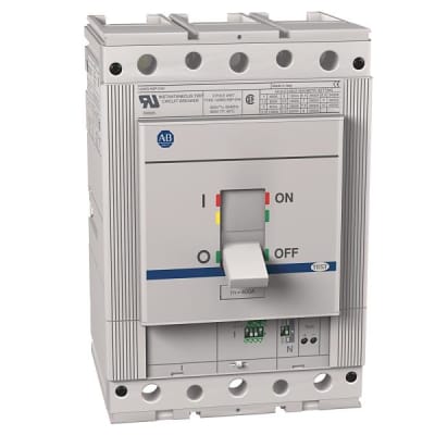 ALLEN BRADLEY 140MG-K8P-D40