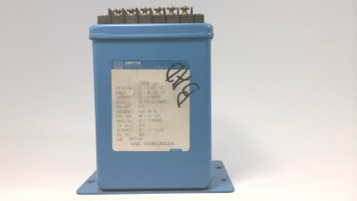 AMETEK VCE-20-P1-E1-C5-XB-F60-W0-Z0-A2