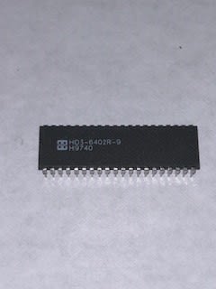 HITACHI HD36402R9