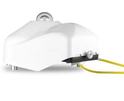 CAMPBELL SCIENTIFIC INC CVF4-L157-PT