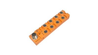 EFECTOR EBC138