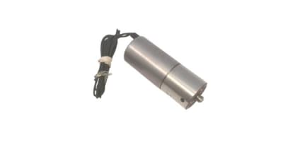 CLIPPARD DV-2M-24-L-V