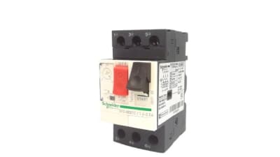 SCHNEIDER ELECTRIC GV2ME07C