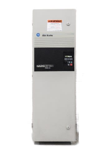 ALLEN BRADLEY 1336S-B100-AE-IT4