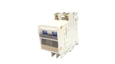 MITSUBISHI CP30-BA-2P-5A