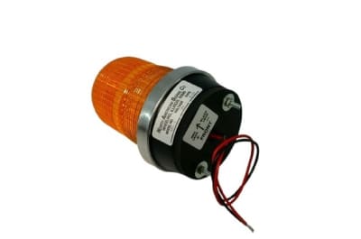 NORTH AMERICAN SIGNAL EFL-1-24A