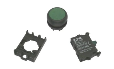 EATON CORPORATION M22S-D-G-K10