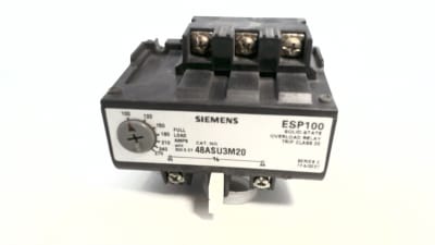 SIEMENS 48ASU-3M20
