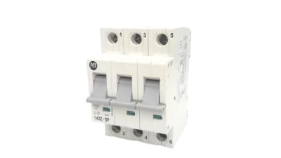 ALLEN BRADLEY 1492-SP3C200