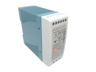 MEAN WELL MDR-40-12