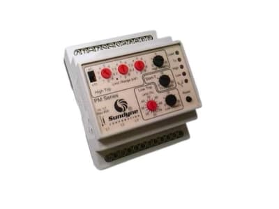 ACCUDYNE INDUSTRIES PM1200