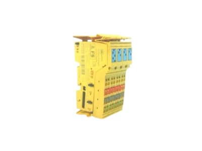 PHOENIX CONTACT IB IL 24 PSDI 8-PAC