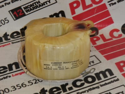 MIDWEST ELECTRIC 2CT130