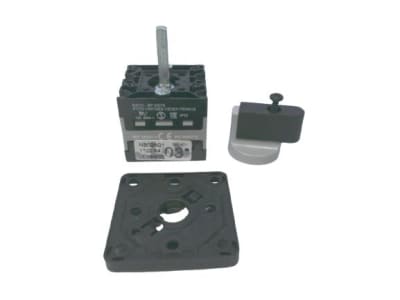BACO CONTROLS NB02AQ1